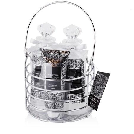 Komplet Kosmetyków Mistiq