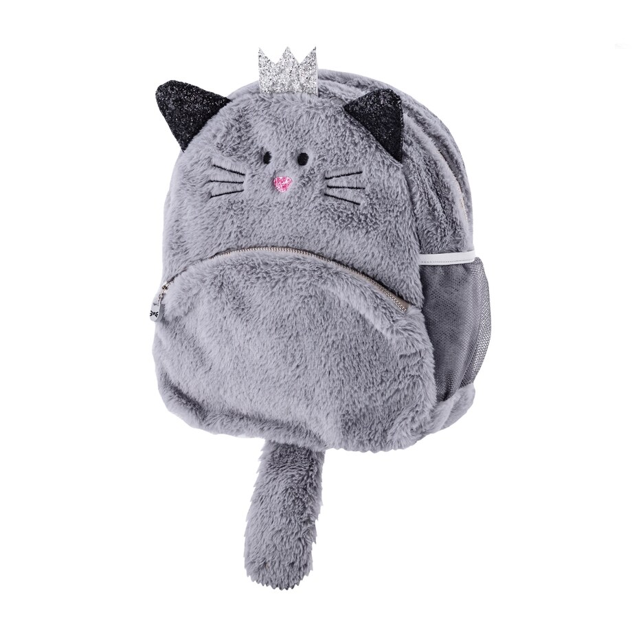 Plecak Furry Cat