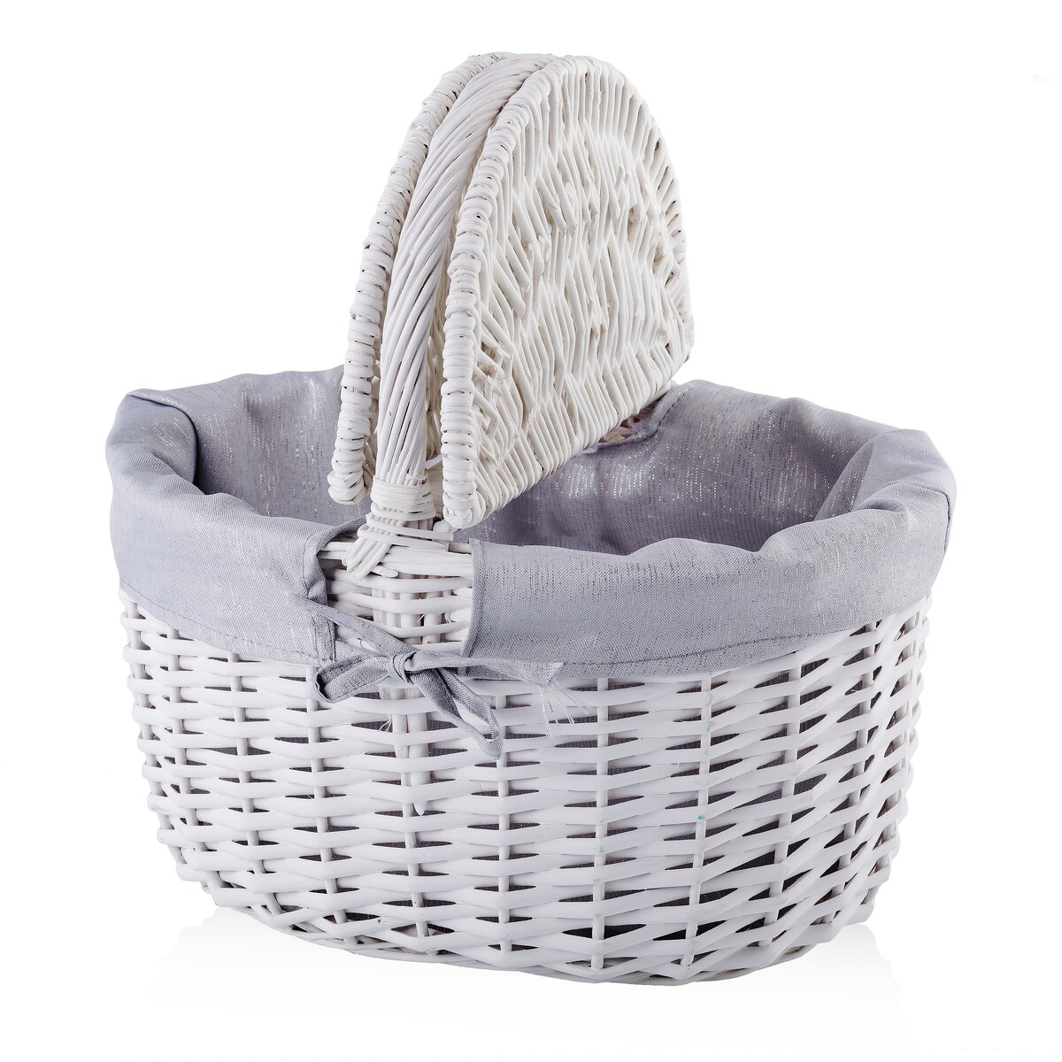 Koszyk Brushspring 37x29 cm