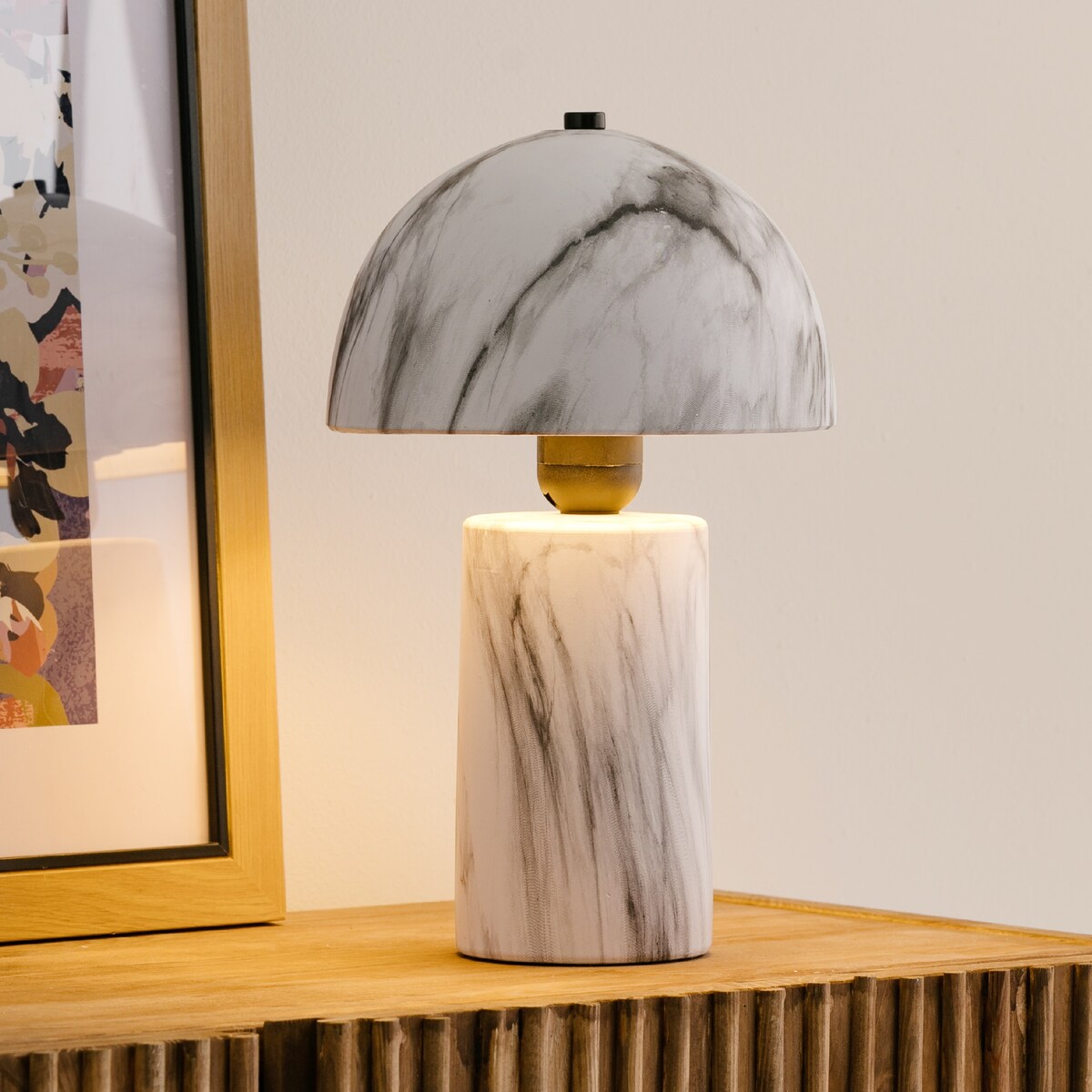 Lampa Stołowa Pulsano