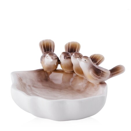 Patera Dekoracyjna Pajaritos