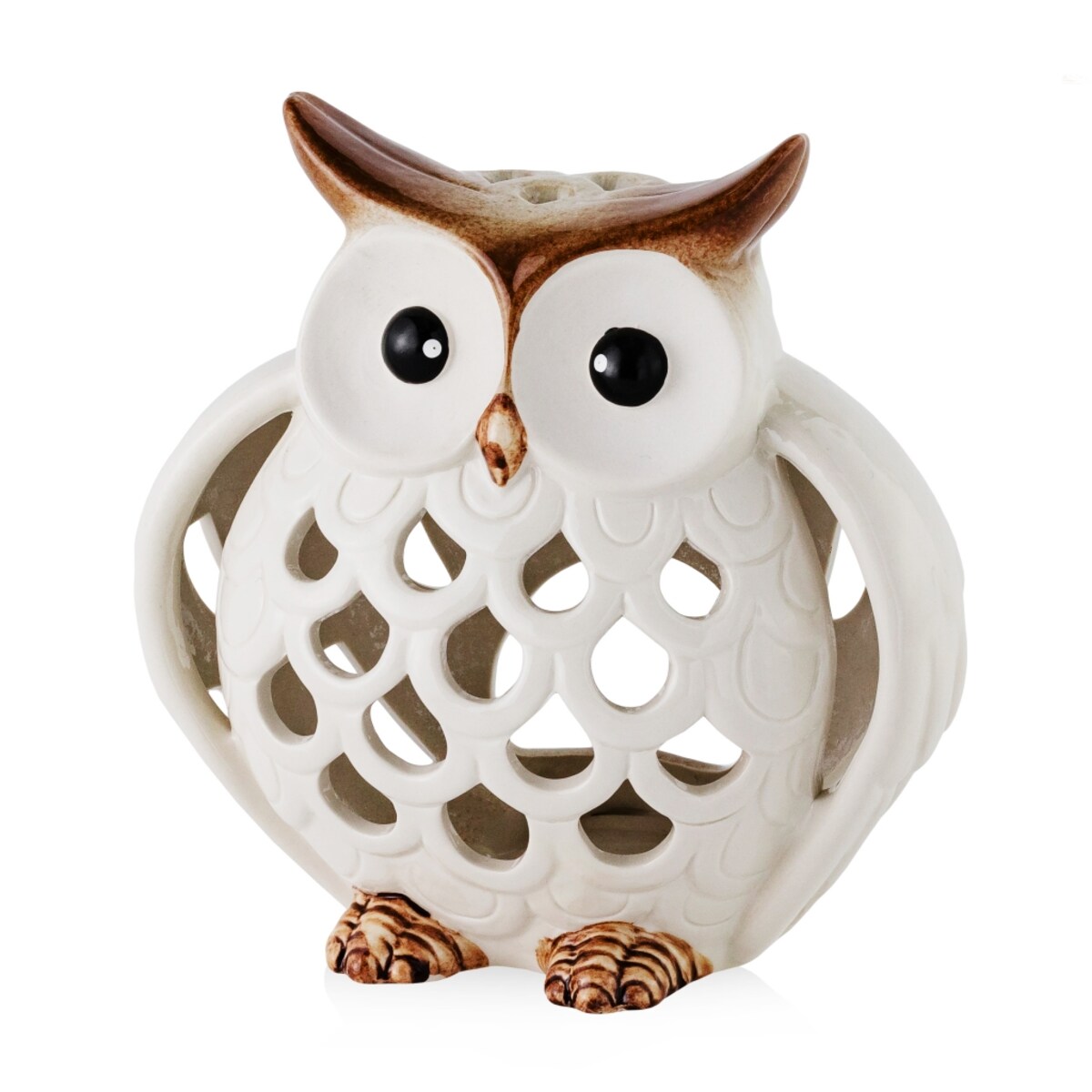 Świecznik Uhuhu Oil