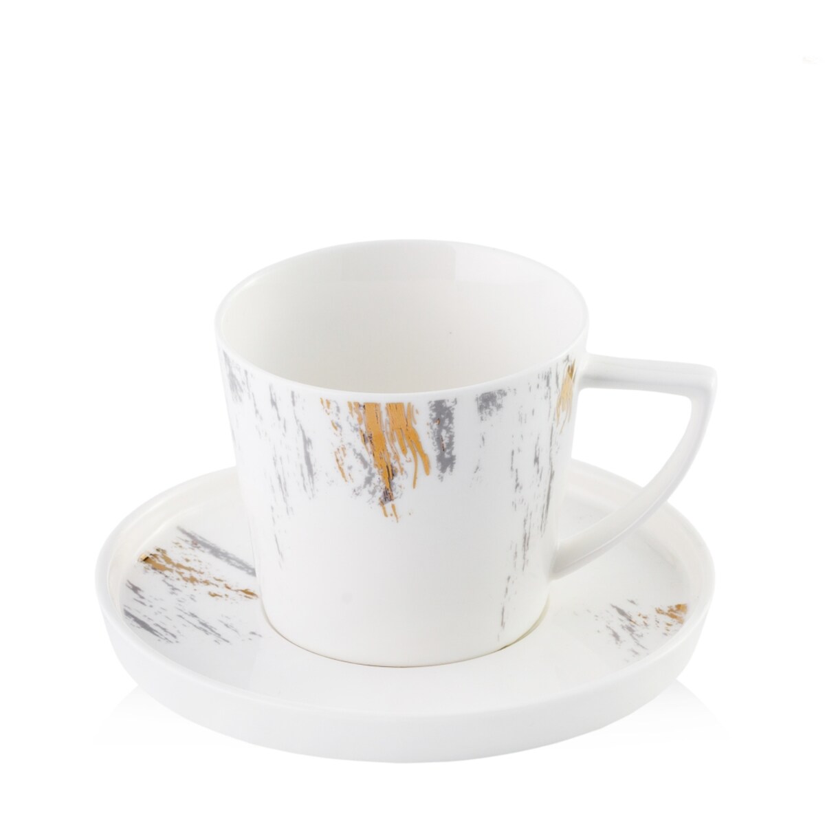 Filiżanka Ze Spodkiem Debis