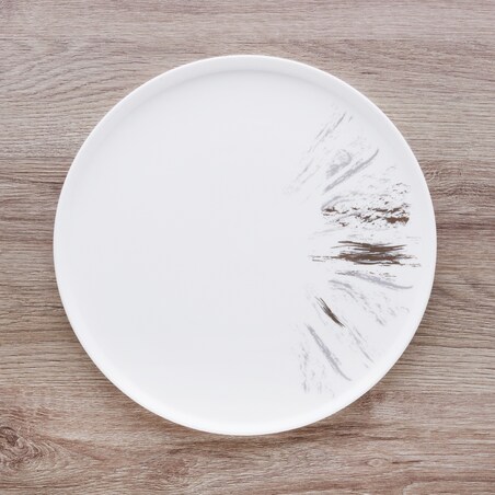 Talerz Obiadowy Debis