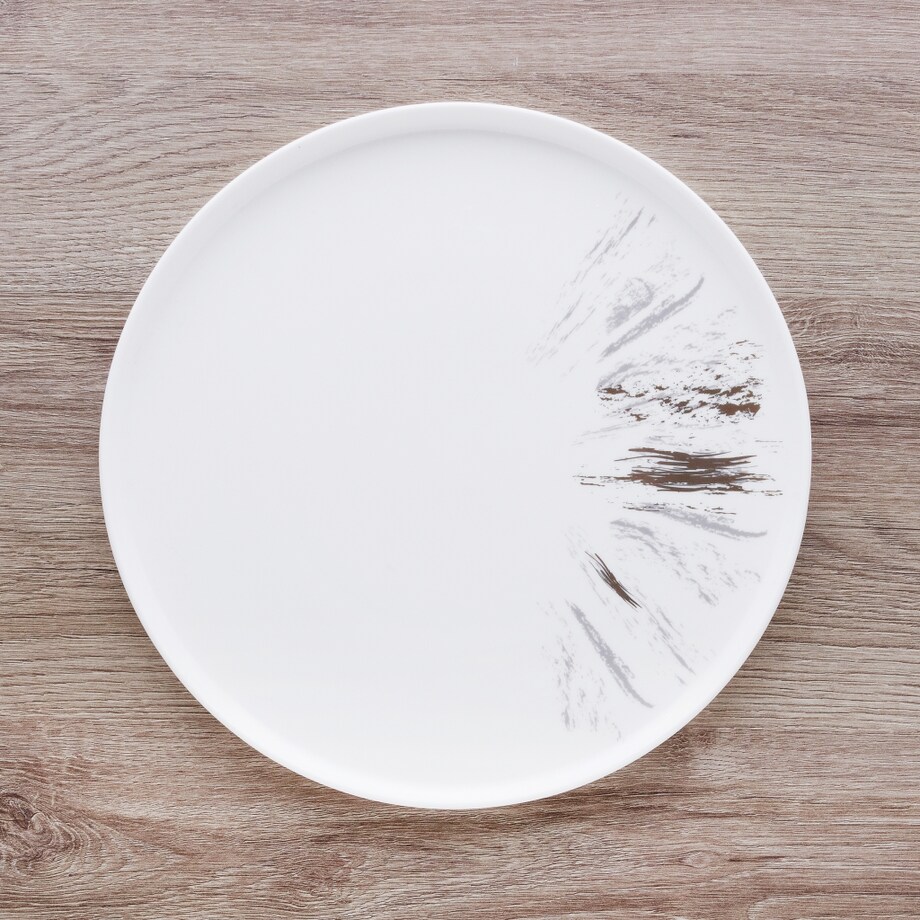 Talerz Obiadowy Debis