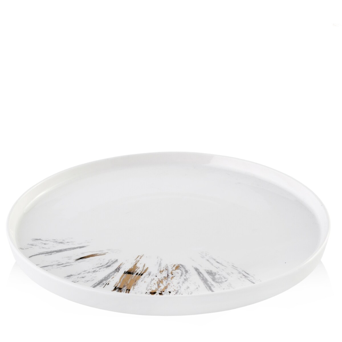 Talerz Obiadowy Debis