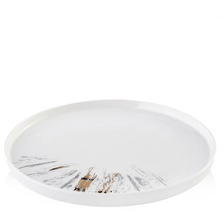 Talerz Obiadowy Debis