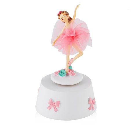 Pozytywka Ballerinita