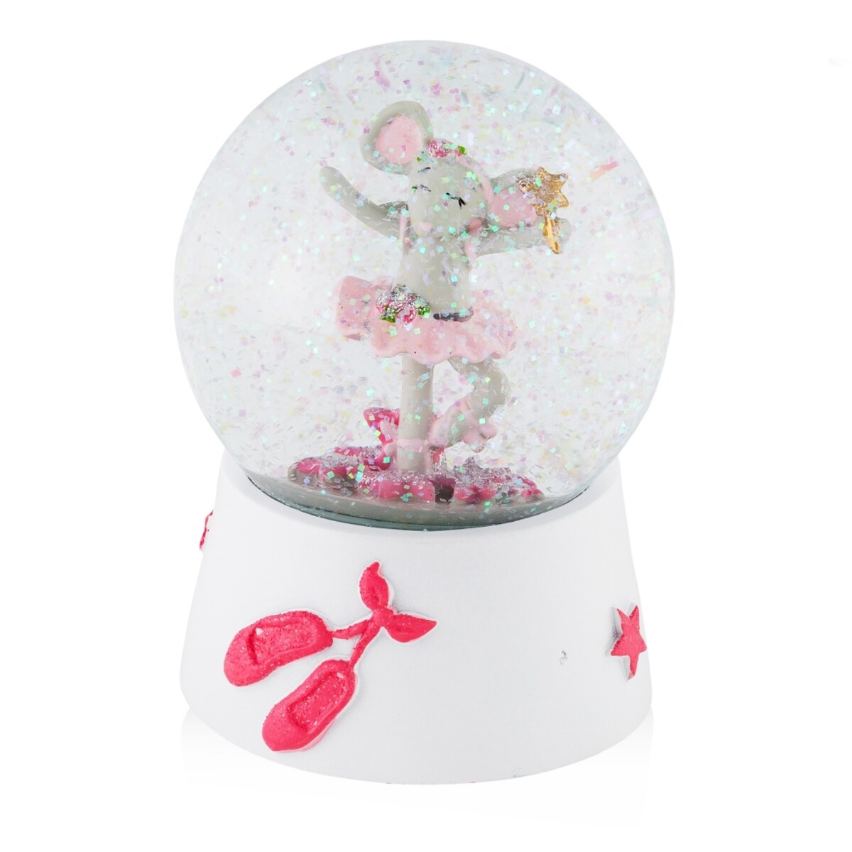 Kula Śnieżna Mousienew