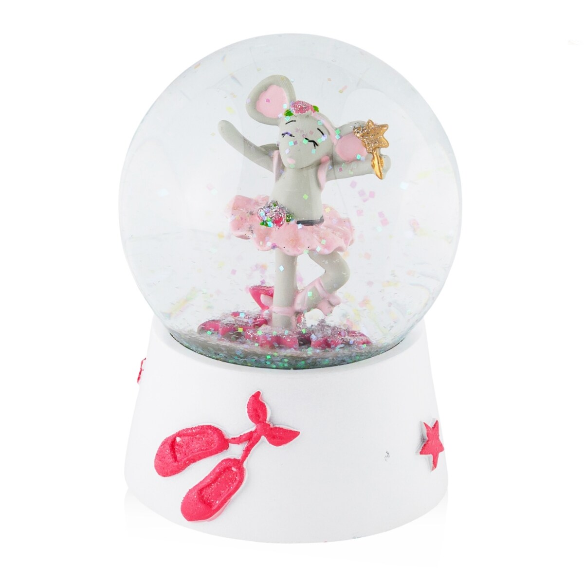 Kula Śnieżna Mousienew