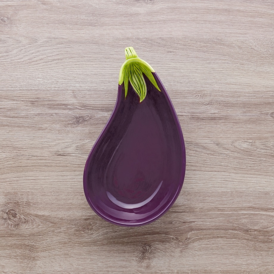 Misa Eggplant