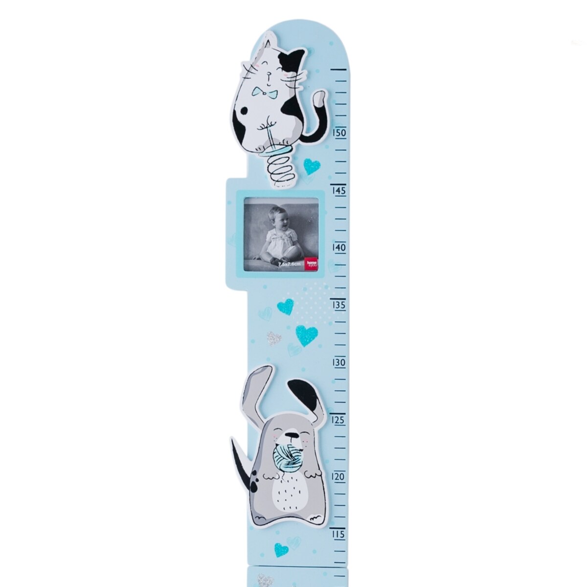 Miarka Wzrostu Doggycat