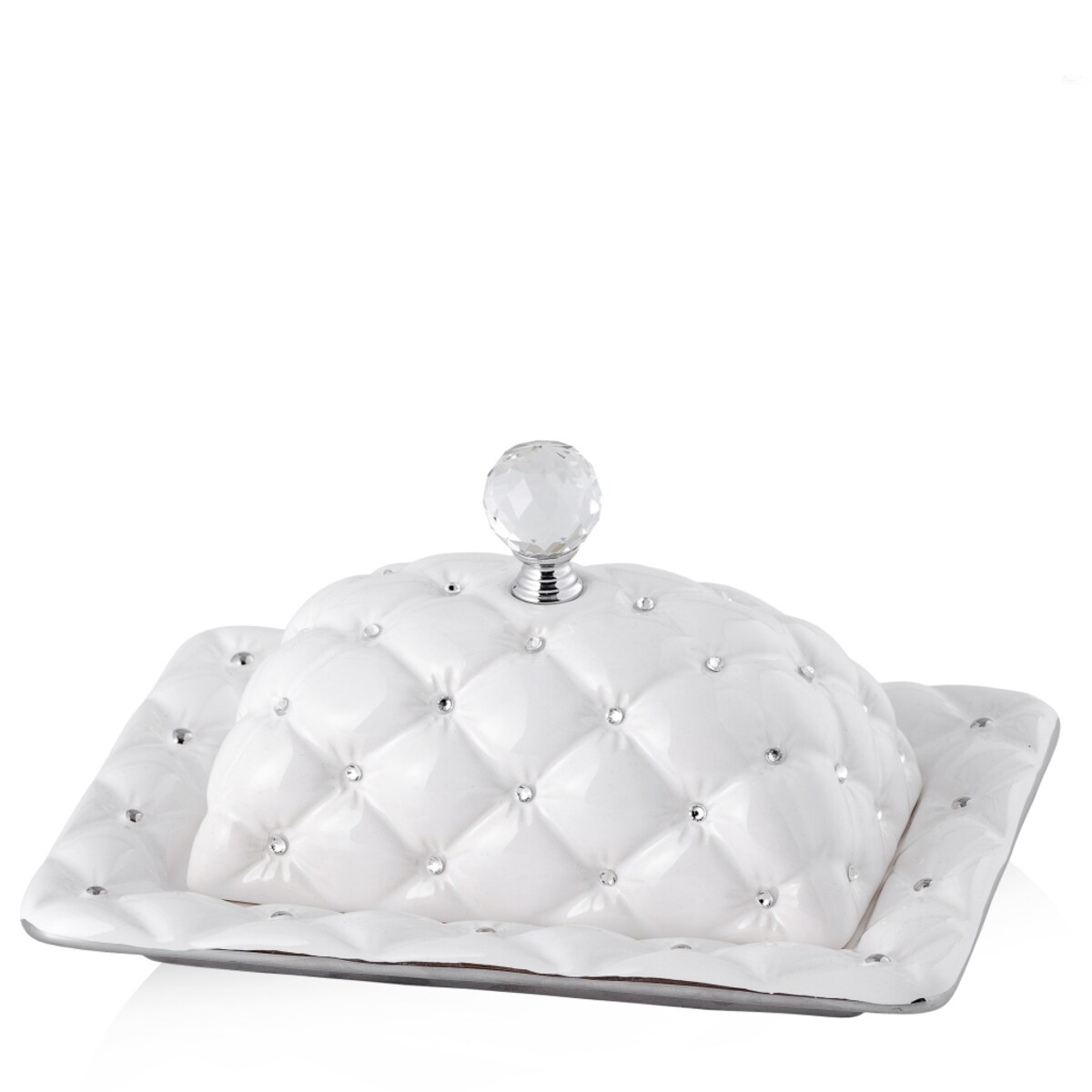 Maselniczka Bowheart