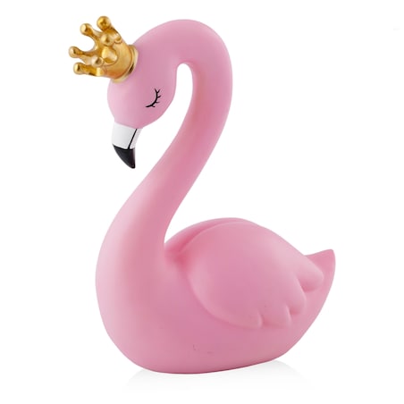 Lampa Stołowa Flamingo