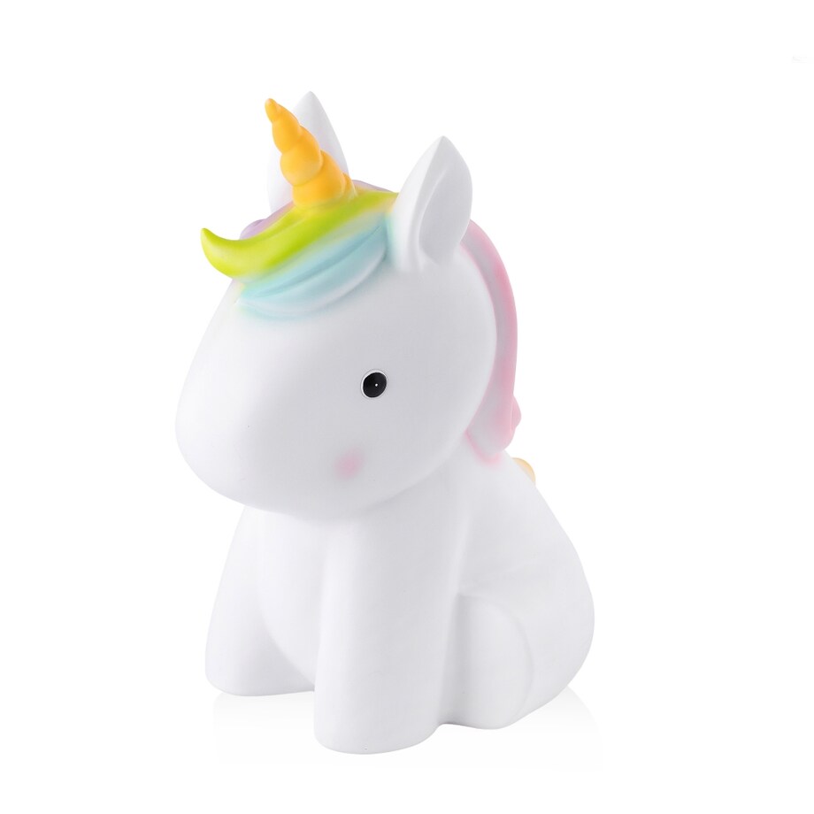 Lampa Stołowa Unicorn