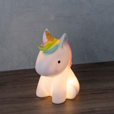 Lampa Stołowa Unicorn