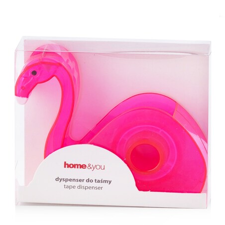 Dyspenser Do Taśmy Flaming