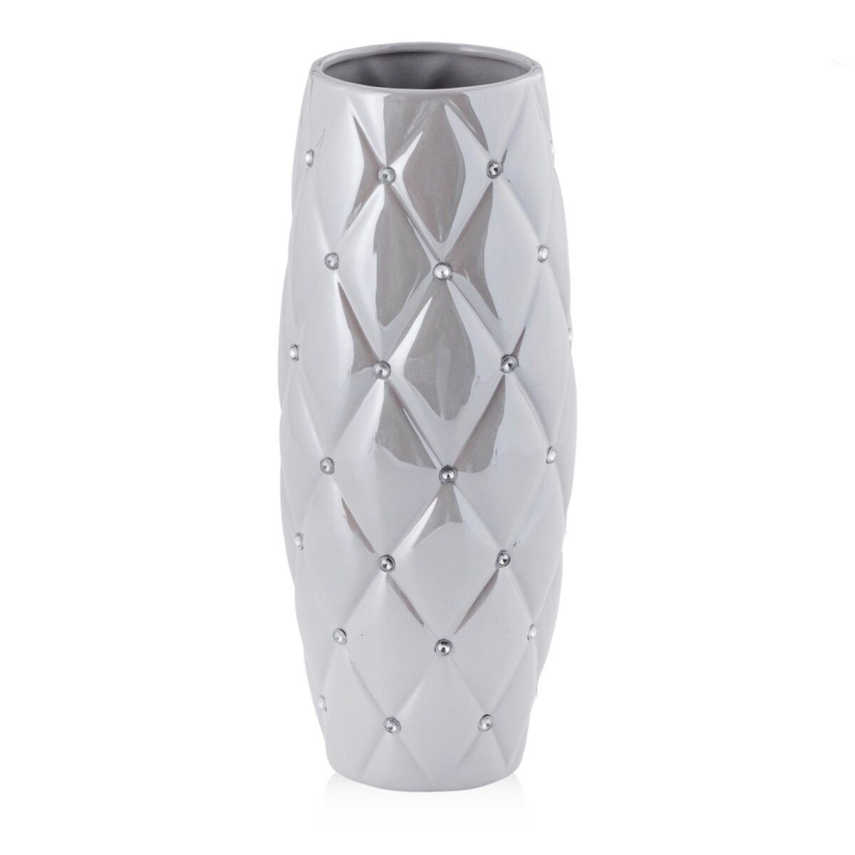 Wazon Diamentotuberound