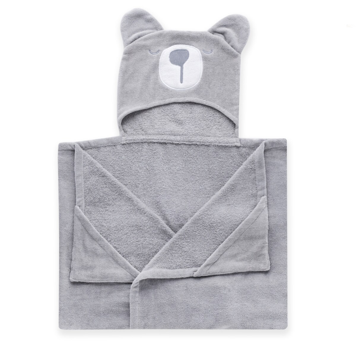 Ręcznik Dziecięcy Beartie 70x130