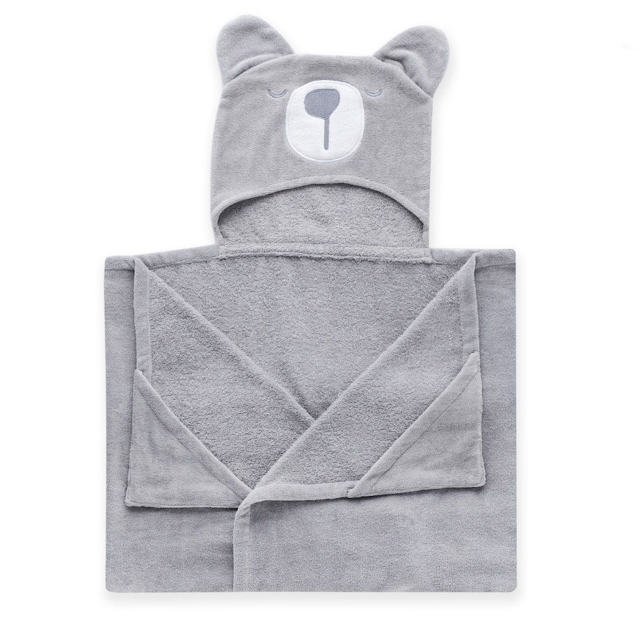 Ręcznik Dziecięcy Beartie 70x130