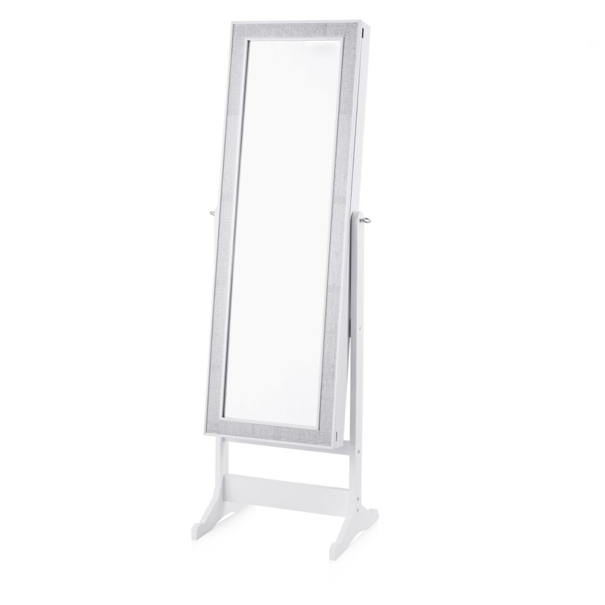 Szafka Na Biżuterię Cristals