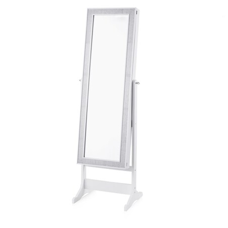 Szafka Na Biżuterię Cristals