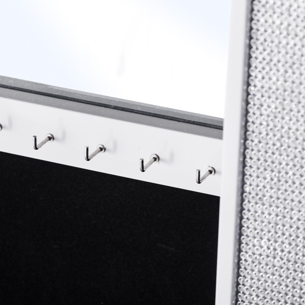 Szafka Na Biżuterię Cristals