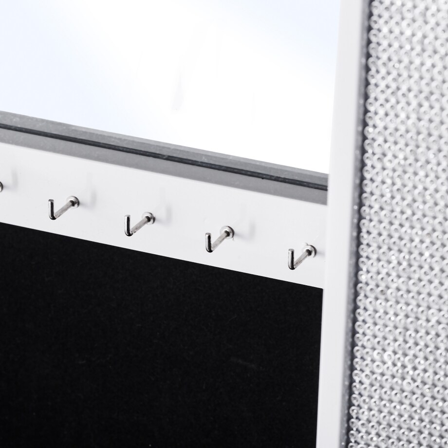 Szafka Na Biżuterię Cristals