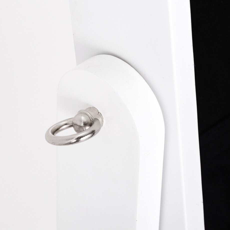 Szafka Na Biżuterię Cristals