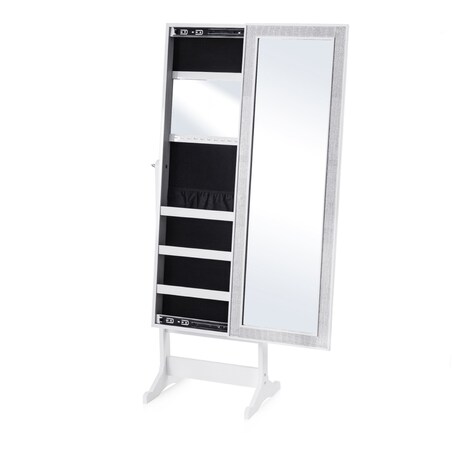 Szafka Na Biżuterię Cristals