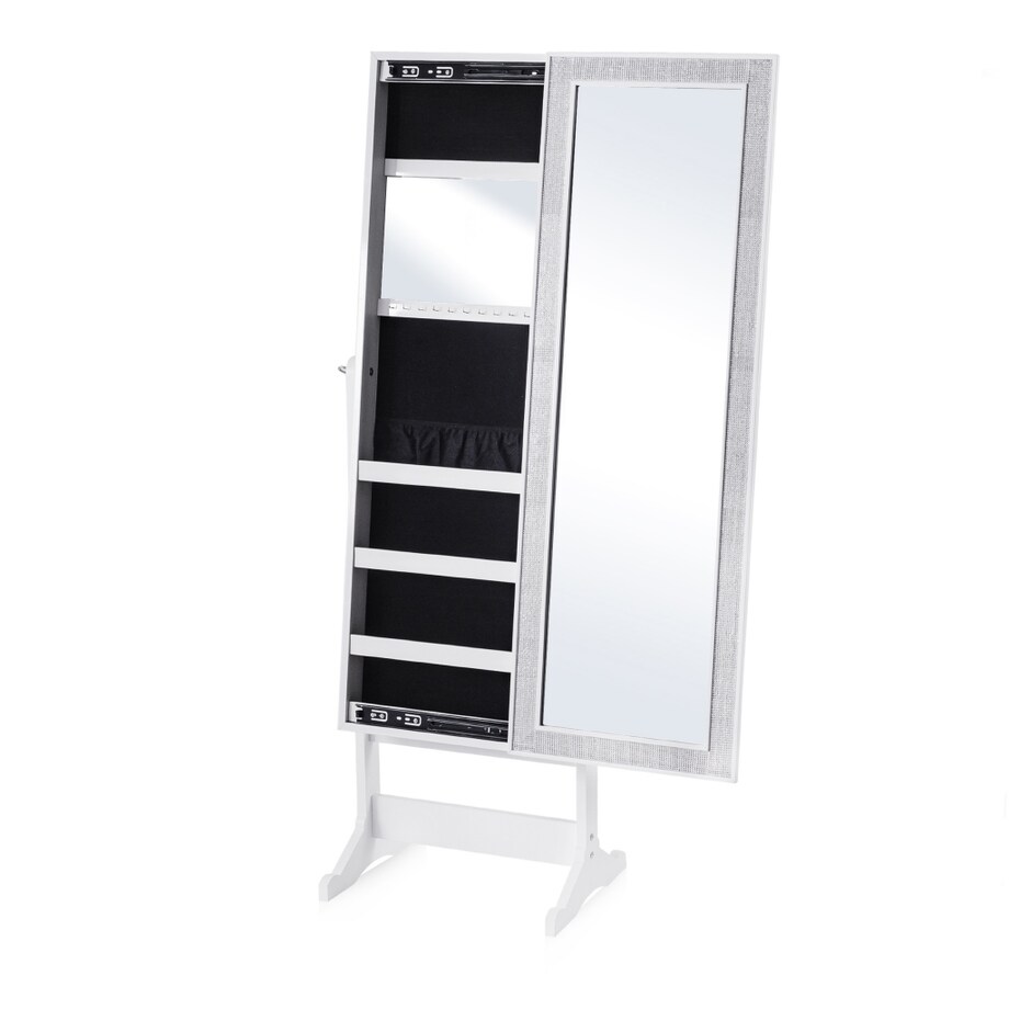 Szafka Na Biżuterię Cristals