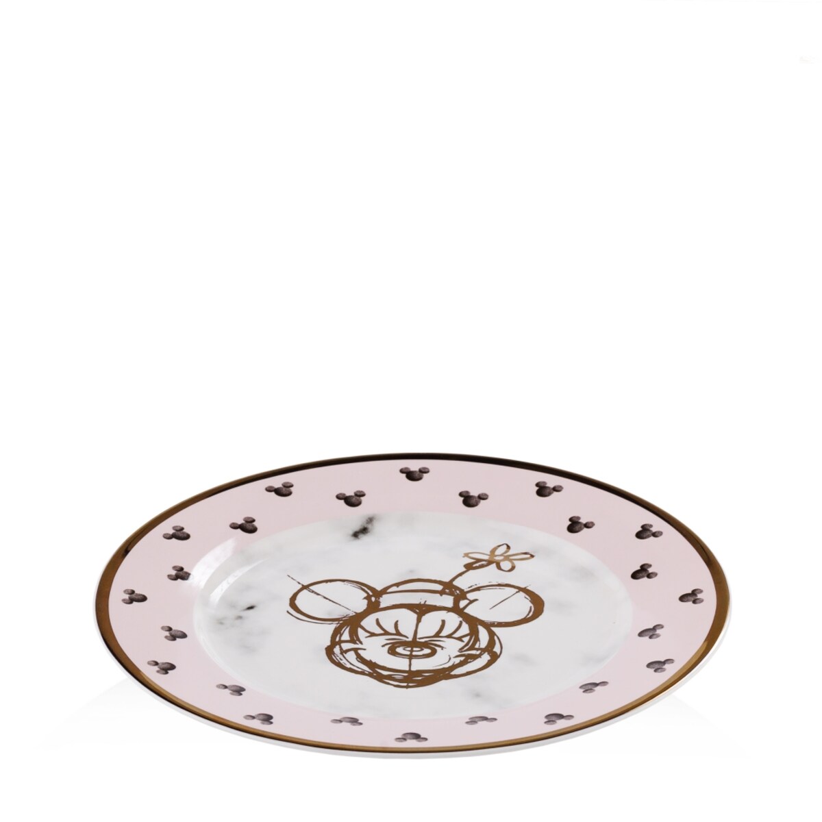 Komplet Śniadaniowy Pastelmouse