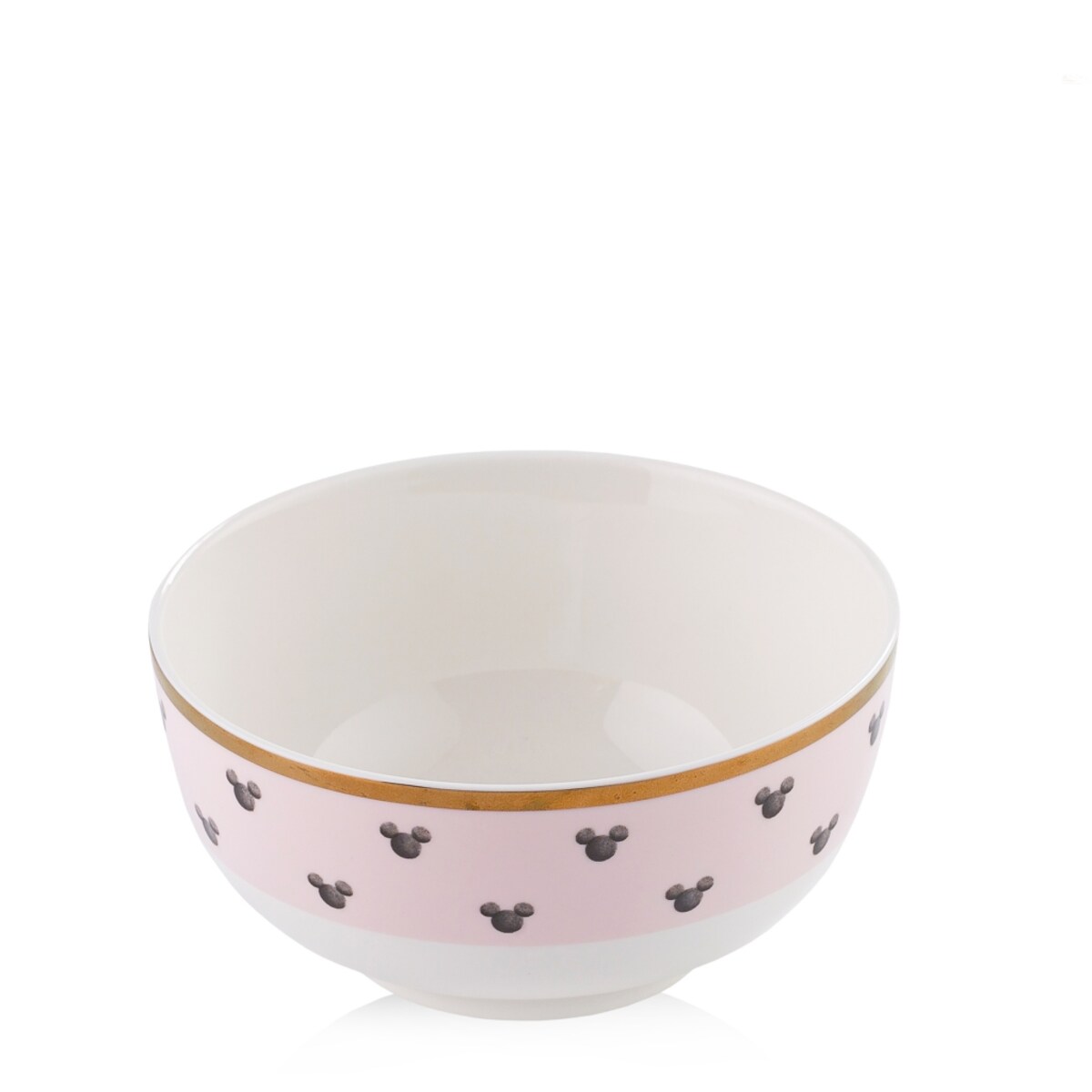 Komplet Śniadaniowy Pastelmouse