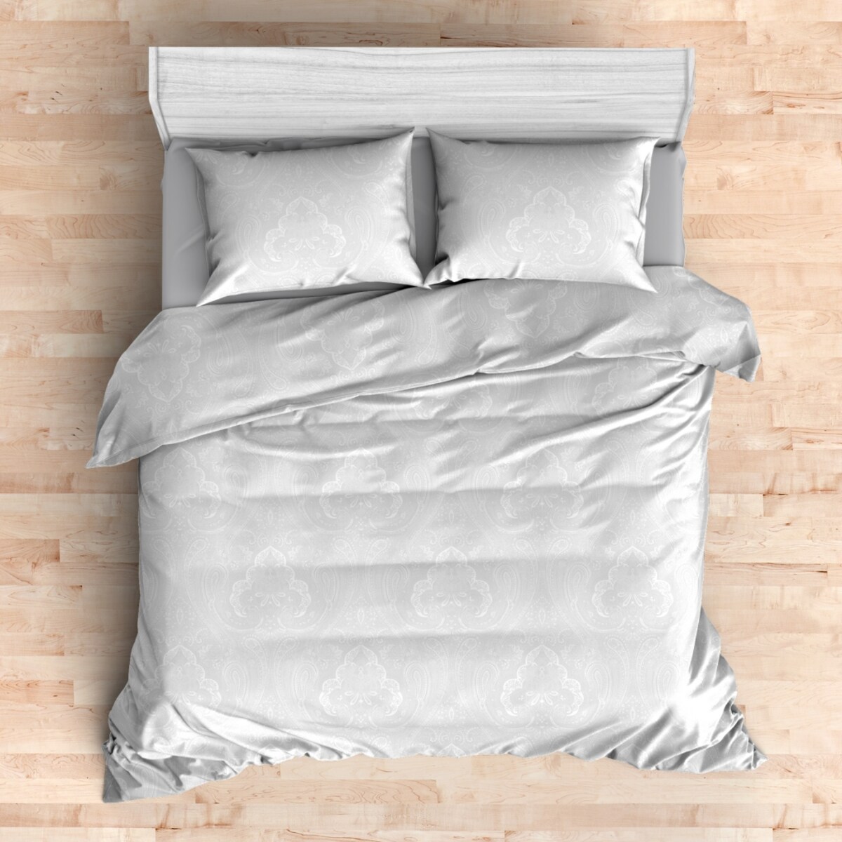 Komplet Pościeli Surat