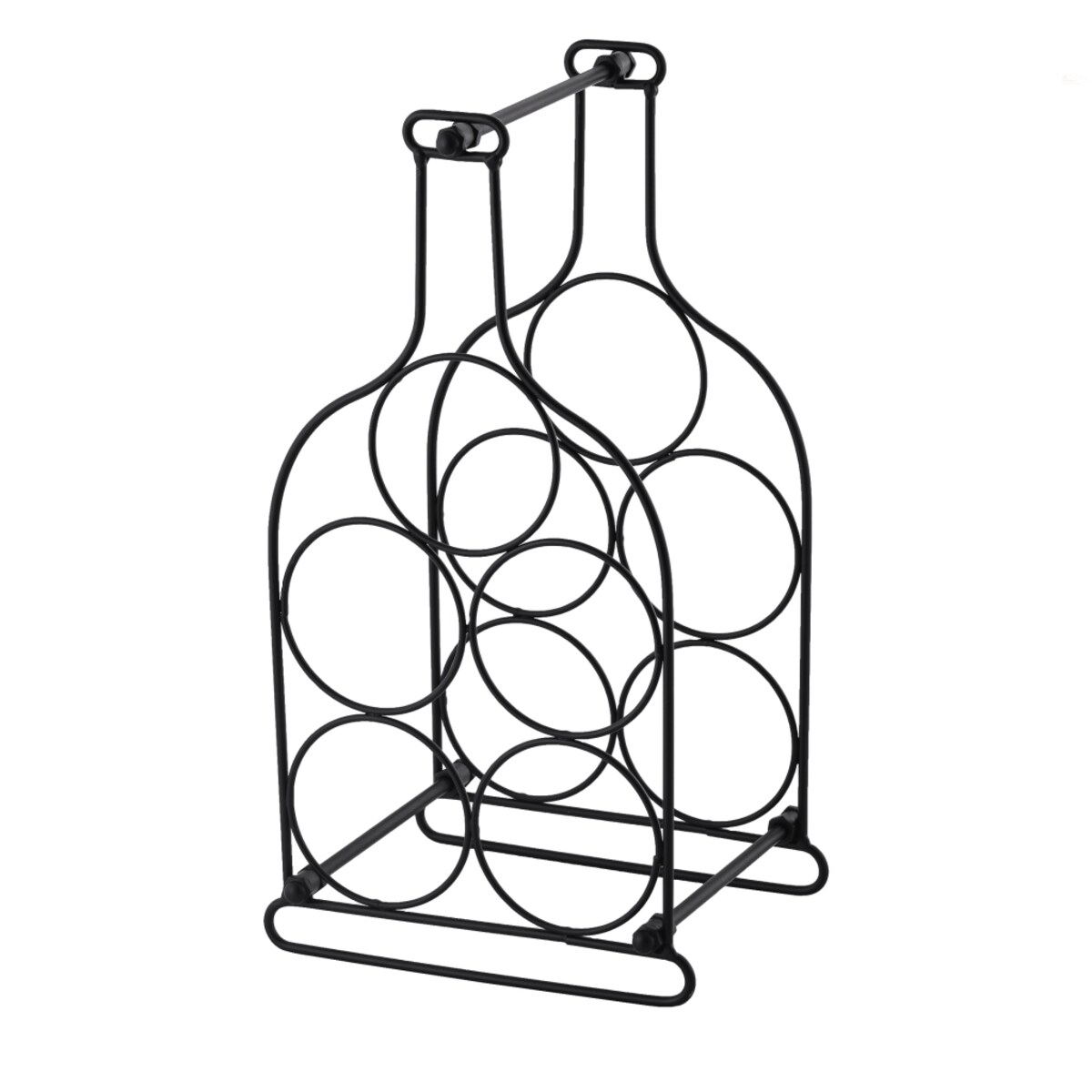 Stojak Na Wino Bottlo