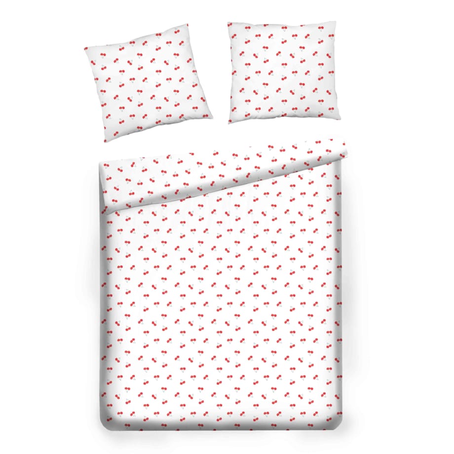 Pościel Bawełniana Mirso 160x200 cm