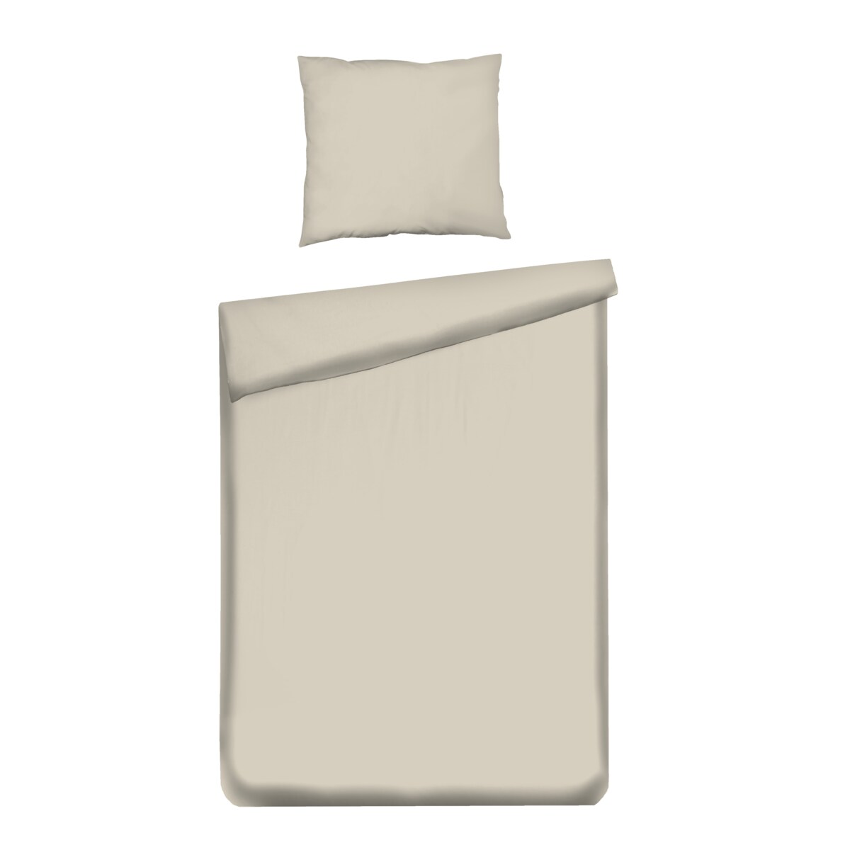 Pościel z bawełny satynowej Satinette 140x200 cm