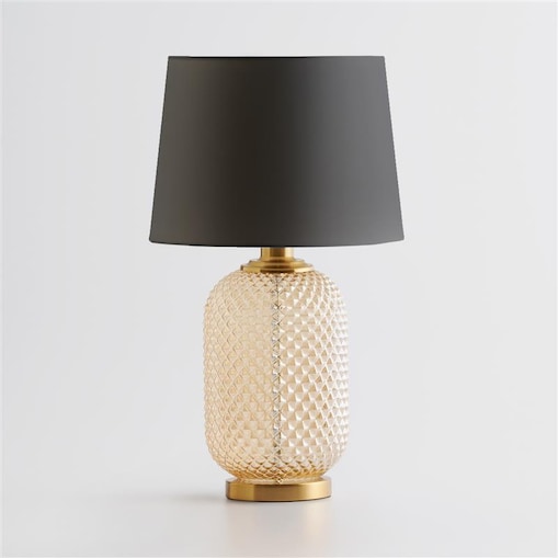 Lampa Stołowa Pineapple