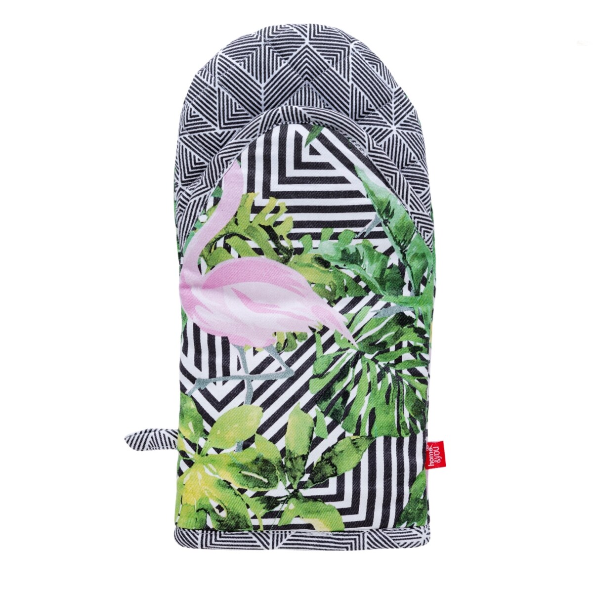 Łapka I Rękawica Flamister | home-you.com