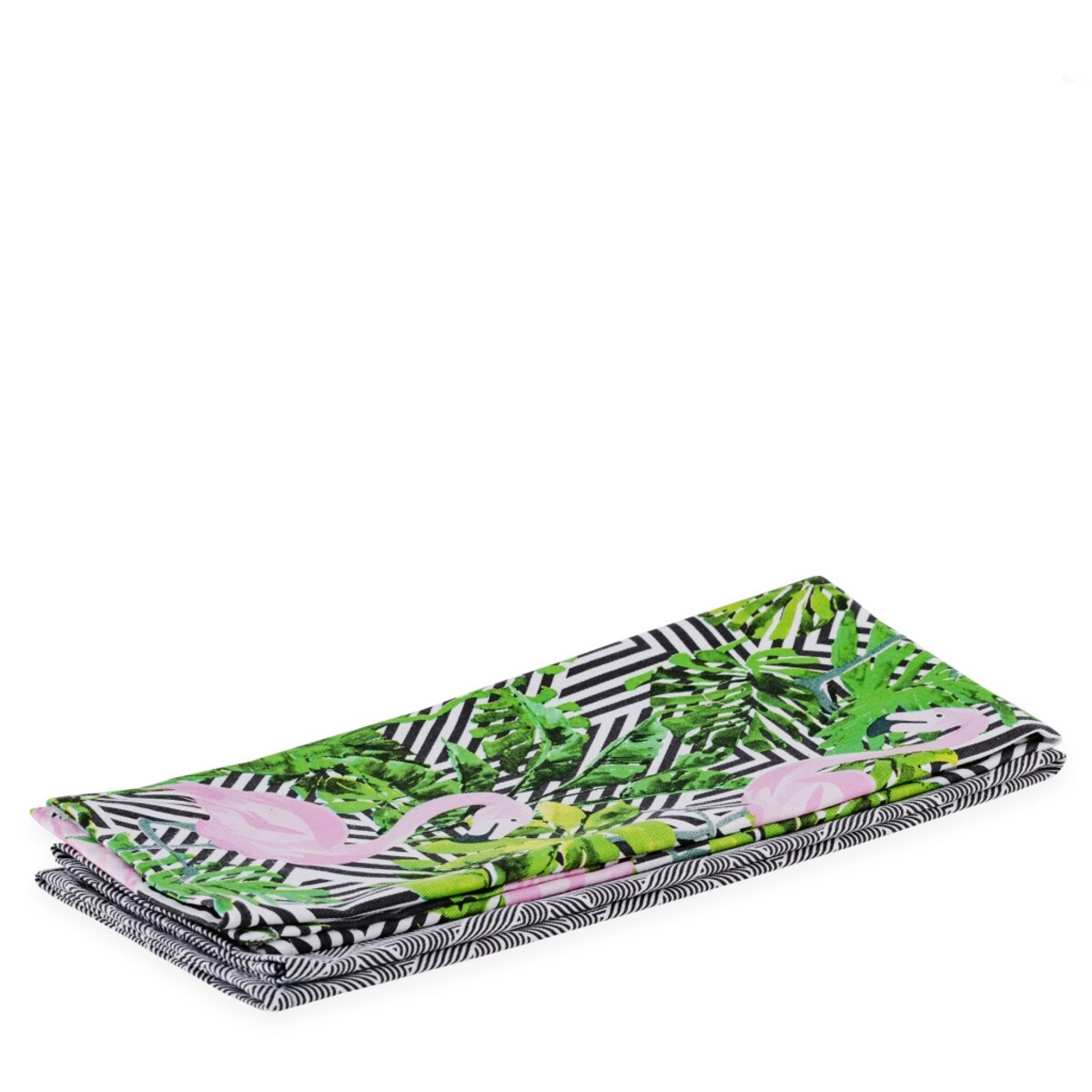 Komplet Ścierek Flamister | home-you.com