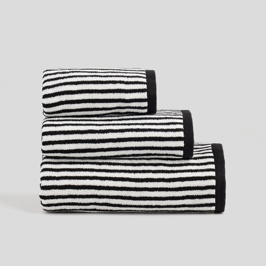 Ręcznik Nataliso 70x130 cm w paski