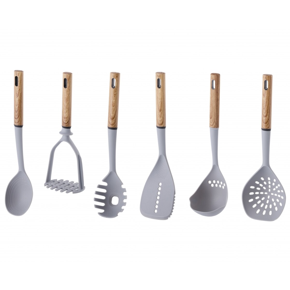 Komplet Akcesoriów Kuchennych Rubbos