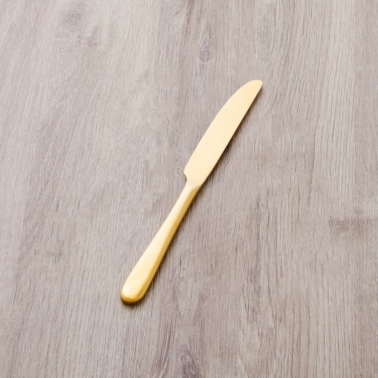 Nóż Goldit 2x23 cm
