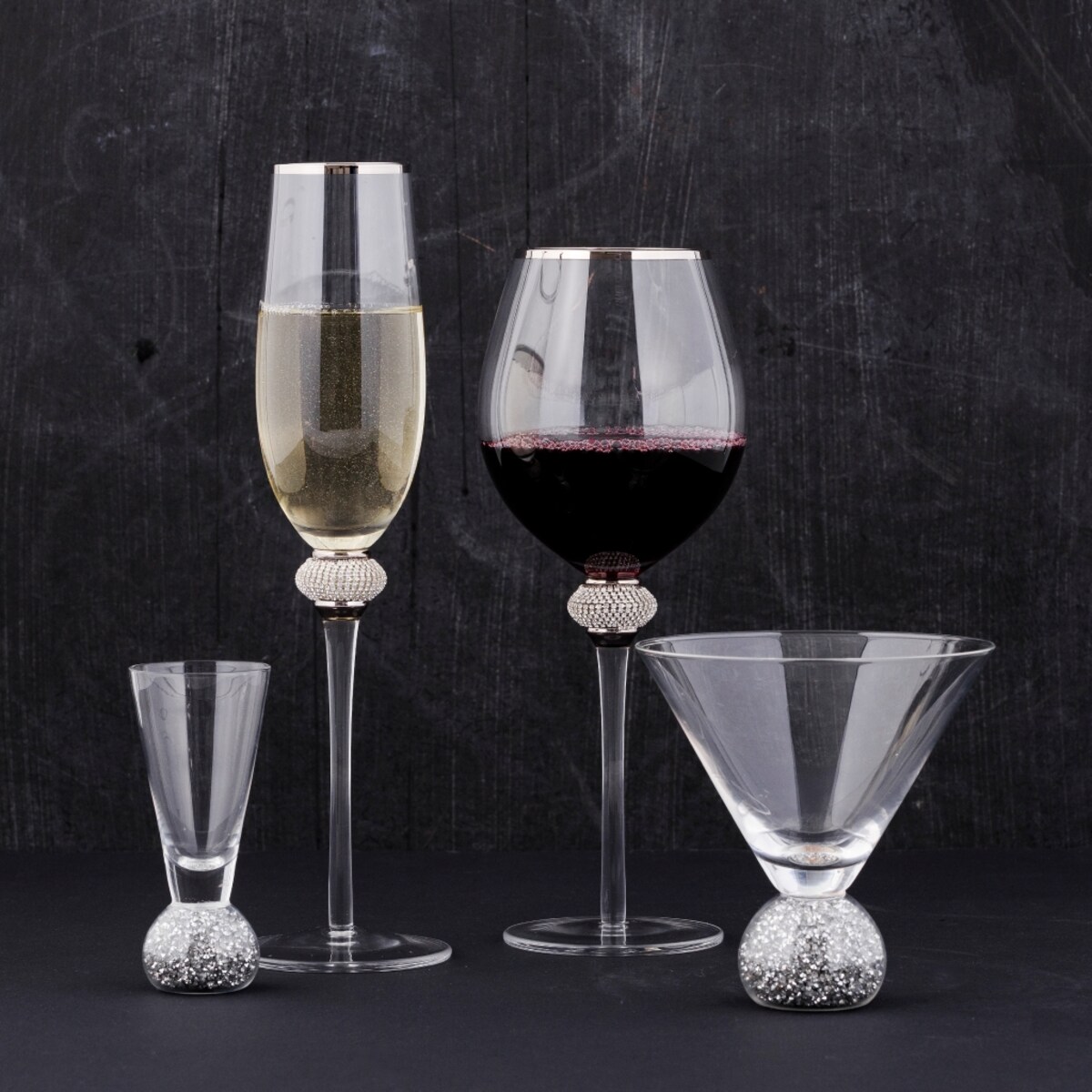 Kieliszek Do Martini Nebulia