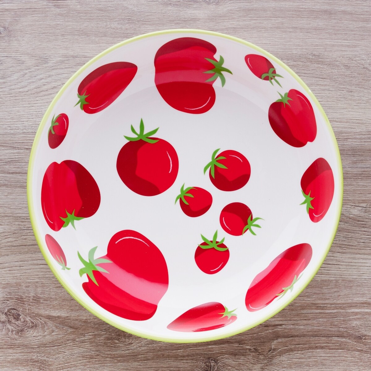Misa Tomatos