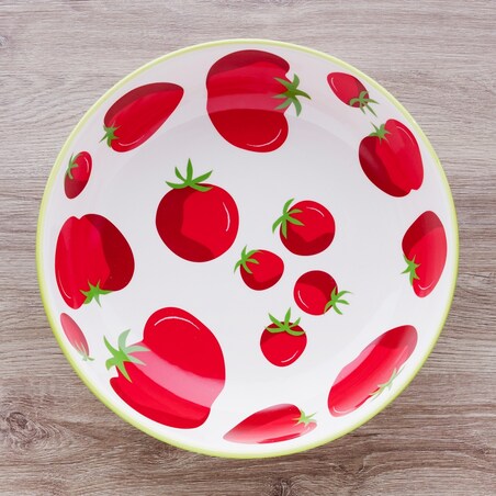 Misa Tomatos