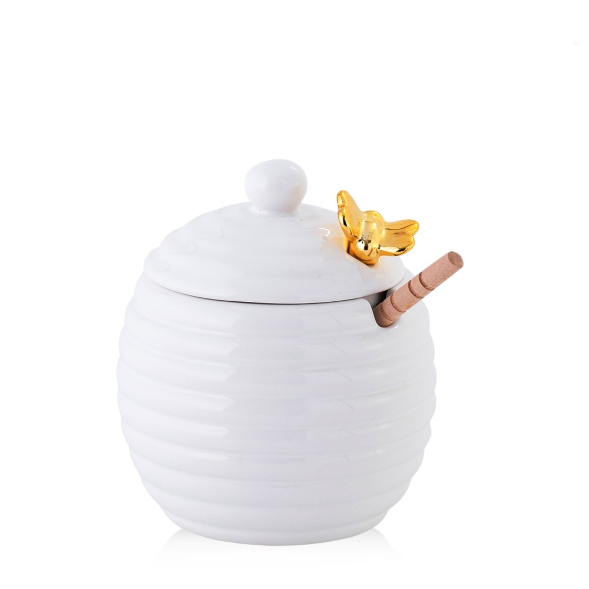 Pojemnik Na Miód Goldbee