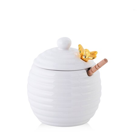 Pojemnik Na Miód Goldbee