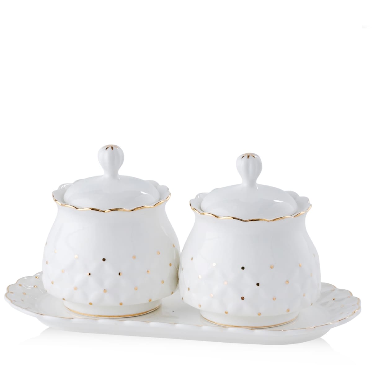 Komplet Cukiernic Enchanto