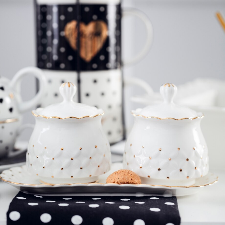 Komplet Cukiernic Enchanto